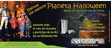 Ganate un Nintendo Wii