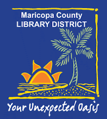 Southeast Regional Library (Gilbert, AZ) Catalog