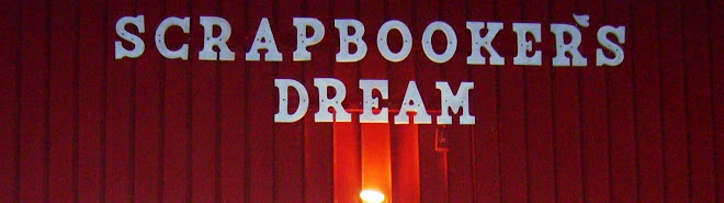 Scrapbookers Dream