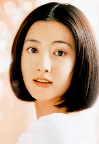 Famous Korean Actress