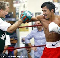 Pacquioa Cotto 24/7