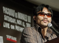 Pacquiao vs Cotto Online Live Streaming