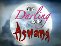 Ang Darling Kong Aswang
