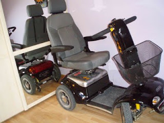 Scooty II - Herramienta del viajero Miguel