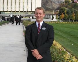 Elder Stephen Cashmore