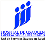 HOSPITAL DE USAQUEN E.S.E