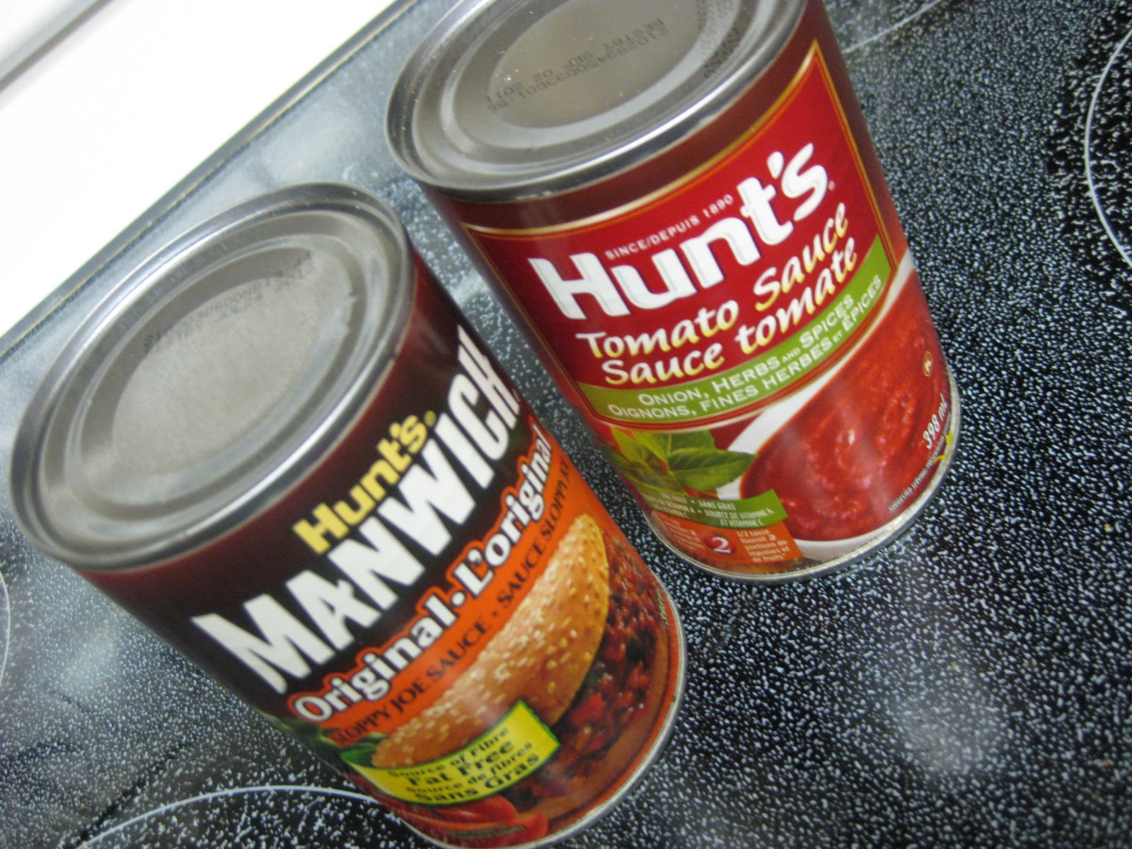 45+ Manwich Ingredients Images
