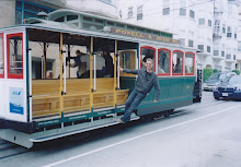 Cable car queen