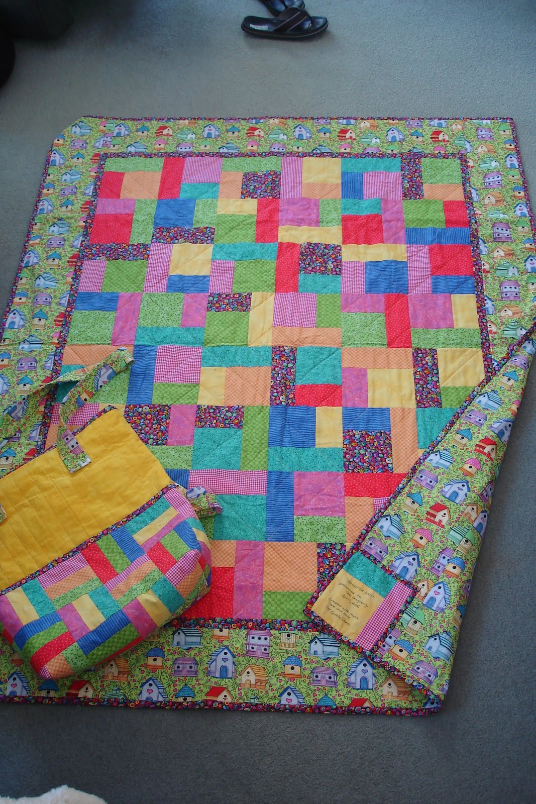 Cathie's Creations Quilts