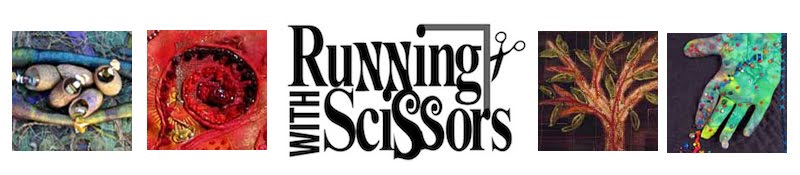 Running With Scissors