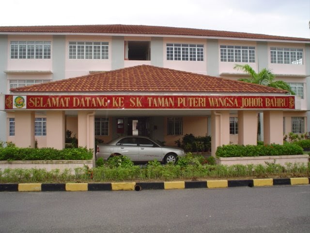 Sk taman puteri wangsa