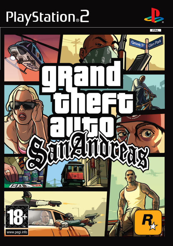 Gta Play