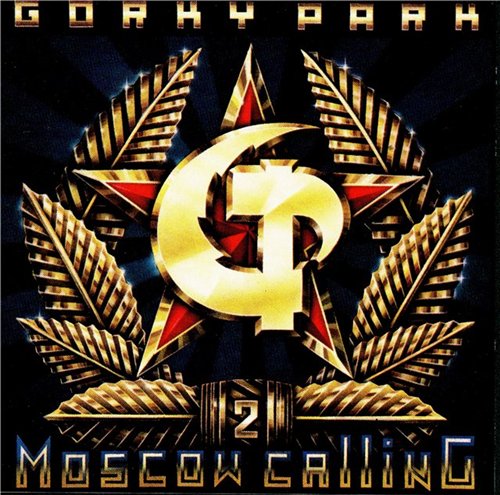 moscow calling