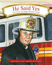 He Said Yes, The Story of Father Mychal Judge