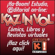 Comics Virtuales K!