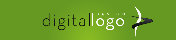 Digital Logo Design
