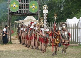 Roman Army