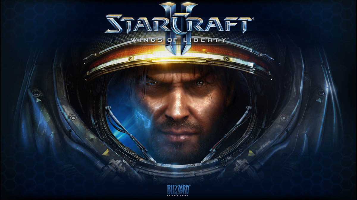 Tychus Sc2