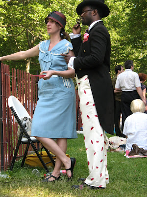 jazz age lawn party '09