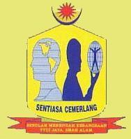 Smk Ttdi Jaya