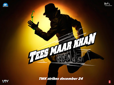Wallpapers Of Tees Maar Khan Movie. Tees Maar Khan,Tees Maar Khan