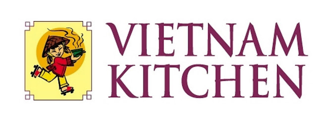 Vietnam kitchen