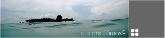 We are if6was9