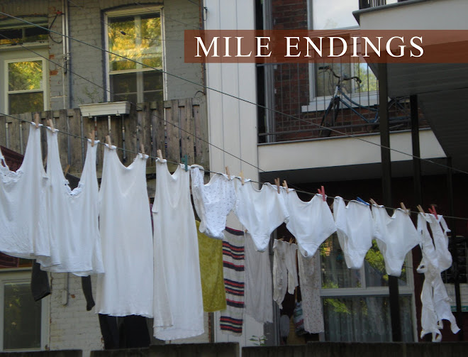 Mile Endings