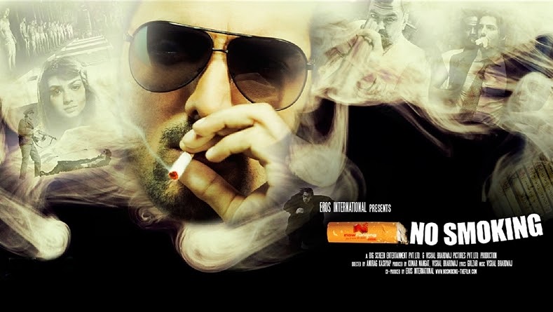 No Smoking Full Movie In Hindi Hd Online