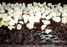 Delicious n Yummy Chocolate Brownies