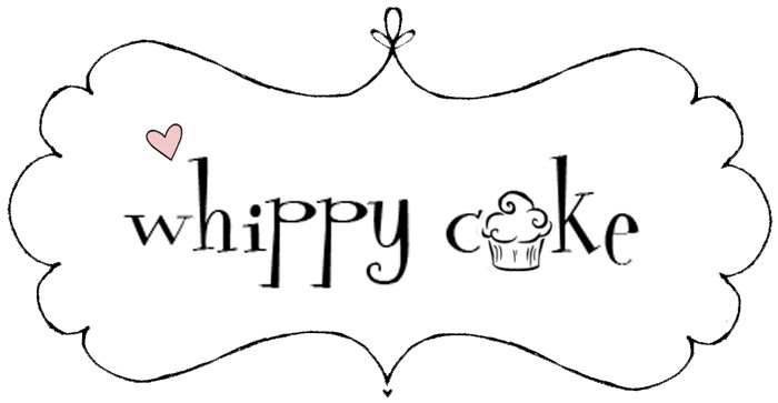 Whippy Cake