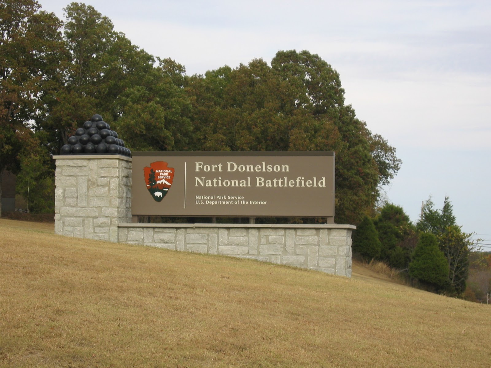 Guided Discovery Our First Civil War Battlefield Day 21 Dover