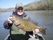 Trophy Smallmouth