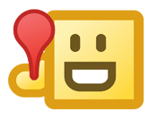 Google Hotpot Logo