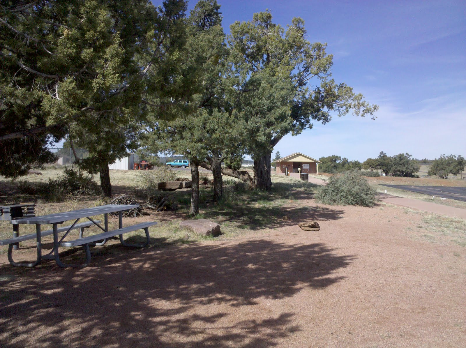 Mooney Adventures Camping in Payson,AZ