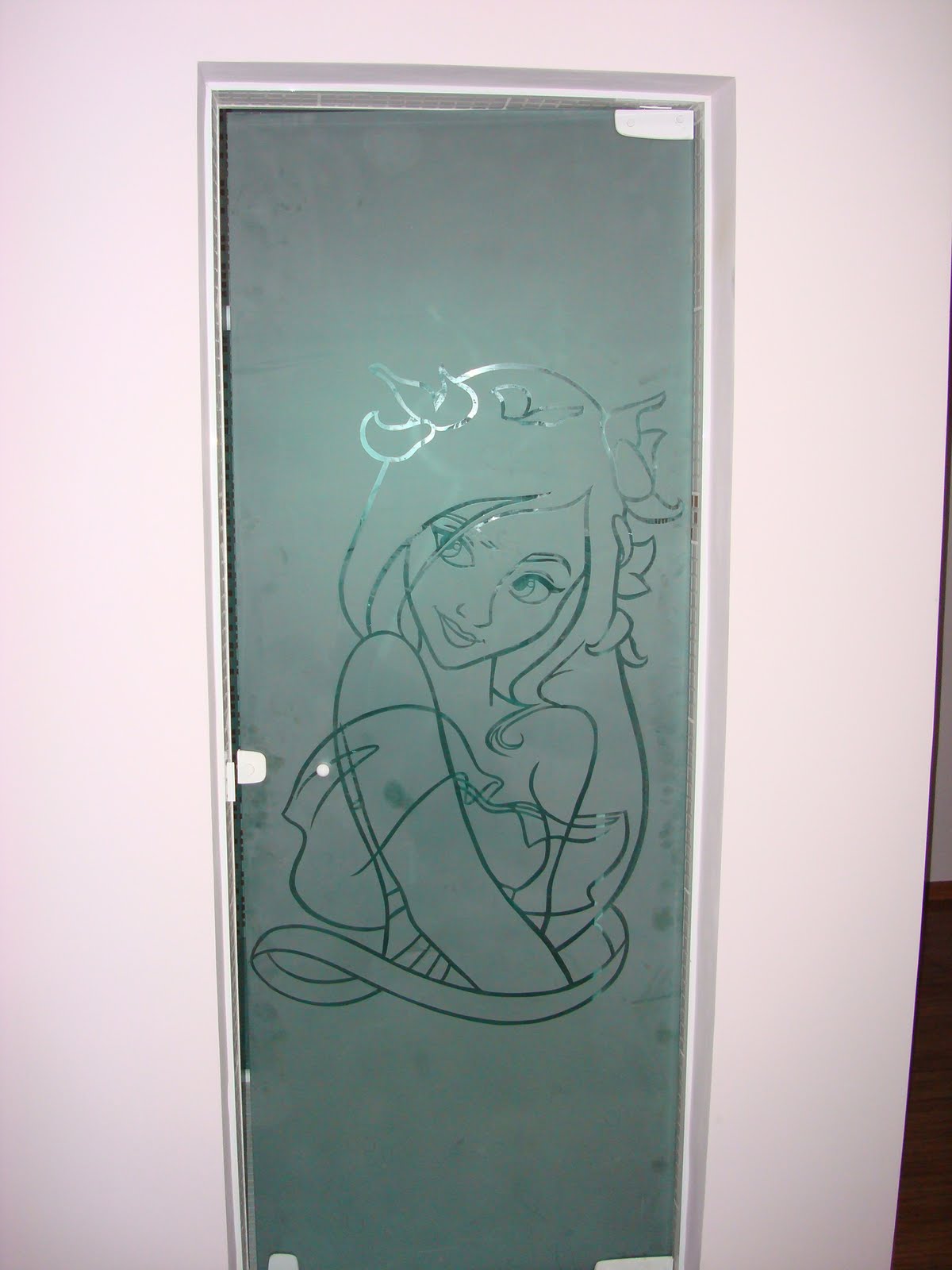 TOTAL VIDROS porta jateada Porta De Vidro Jateada Para Quarto ~ TOTAL VIDROS porta jateada