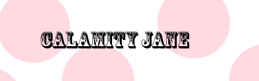 Calamity Jane