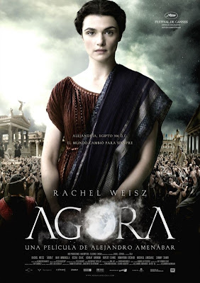 Ágora (2009) Español Online