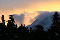 Colorado Sunset 04/06