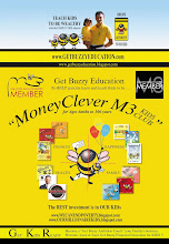 MONEY CLEVER - 21st century Financial Education