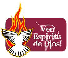 espiritu santo