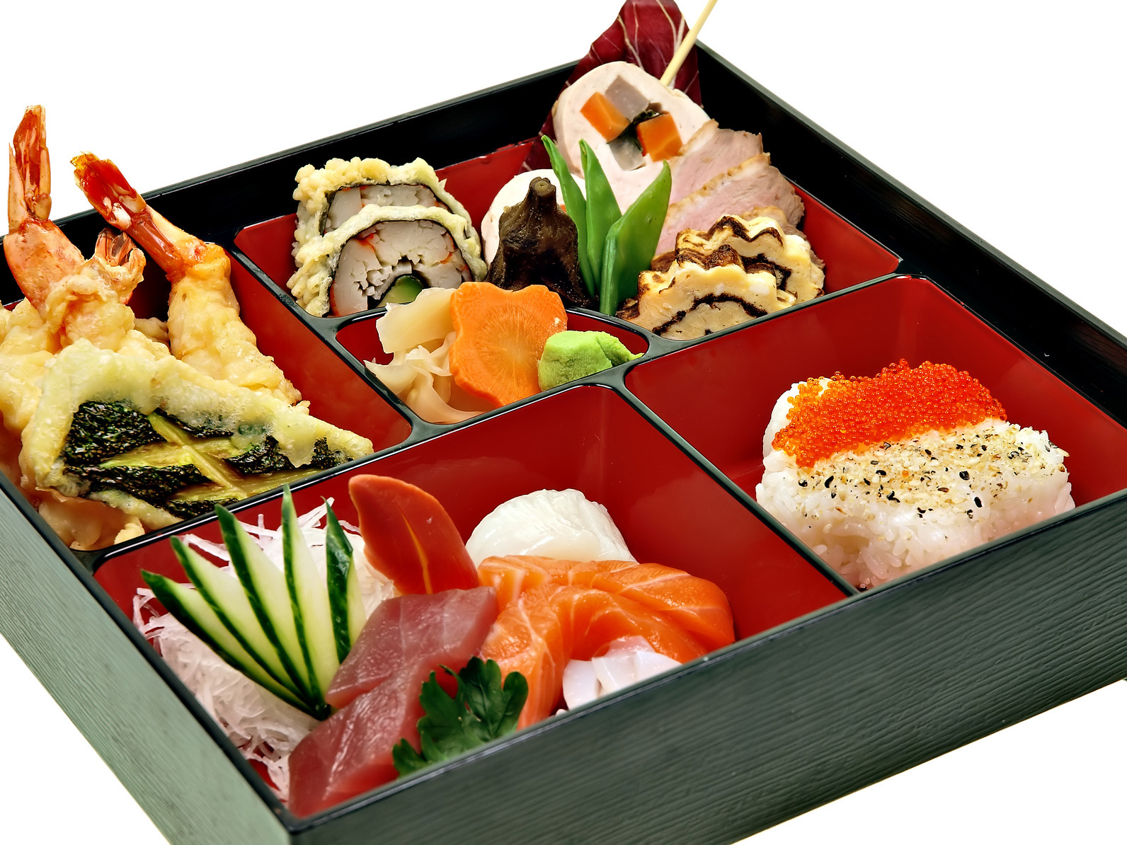 Umai Sushi