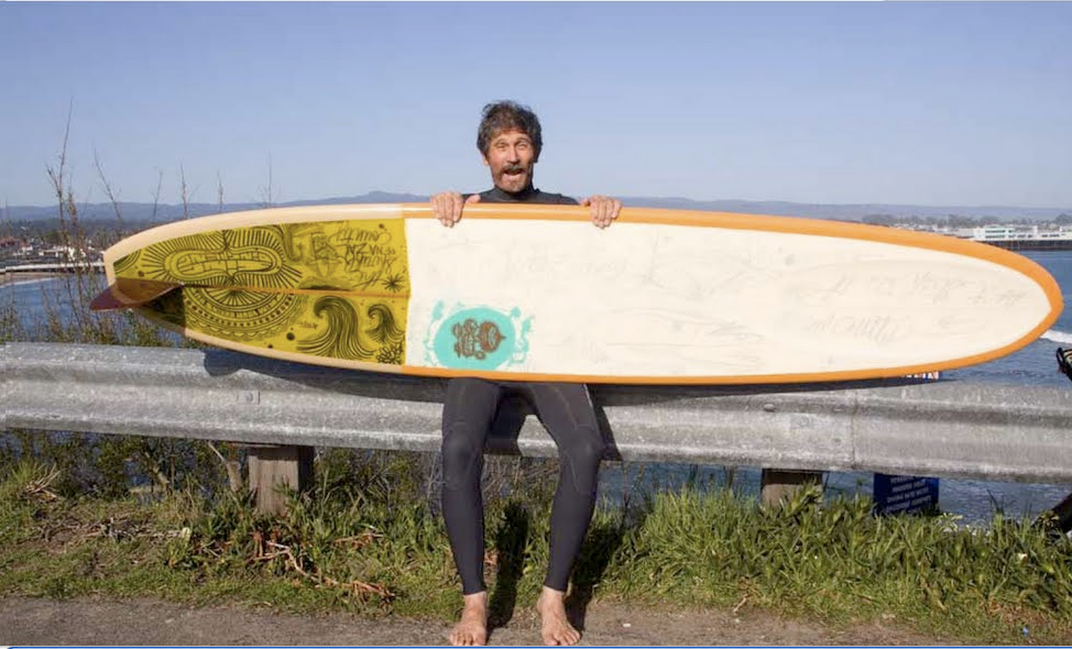 ...surf a pig...michel junod, pig discussions...