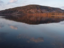The East Bluff at Devils Lake
