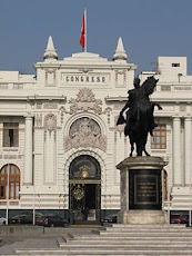 SEÑAL EN VIVO -  CONGRESO DE LA REPUBLICA