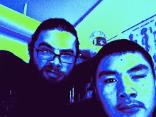 Iverson and I
