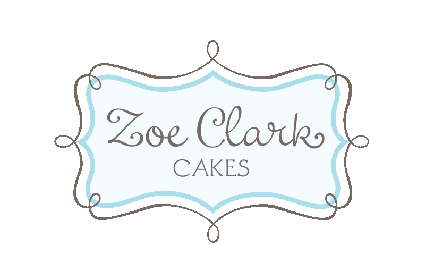 Zoe Clark Cakes