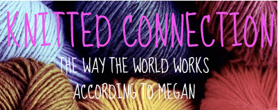 Knitted Connection