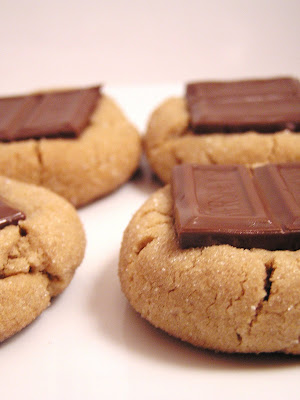 Cast Sugar: August 2007