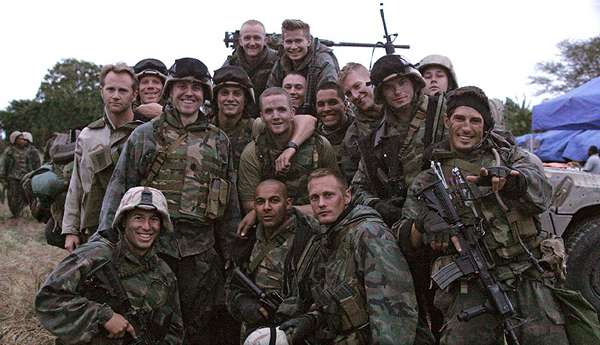 Combo Duo Plus Generation Kill